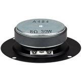 PRT-8 Phenolic Ring Tweeter Replacement for AR-4X CTS Marantz and More 8 Ohm