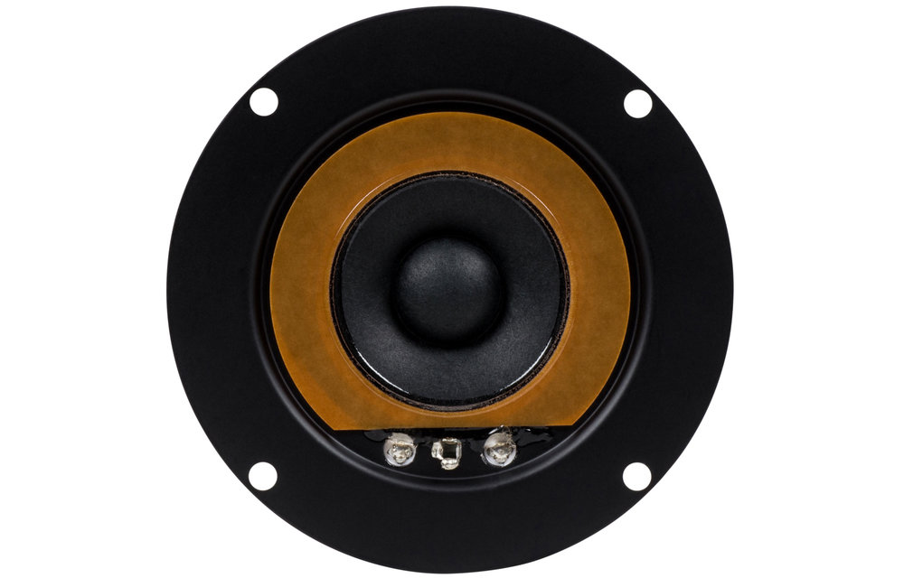 PRT-8 Phenolic Ring Tweeter Replacement for AR-4X CTS Marantz and More 8 Ohm