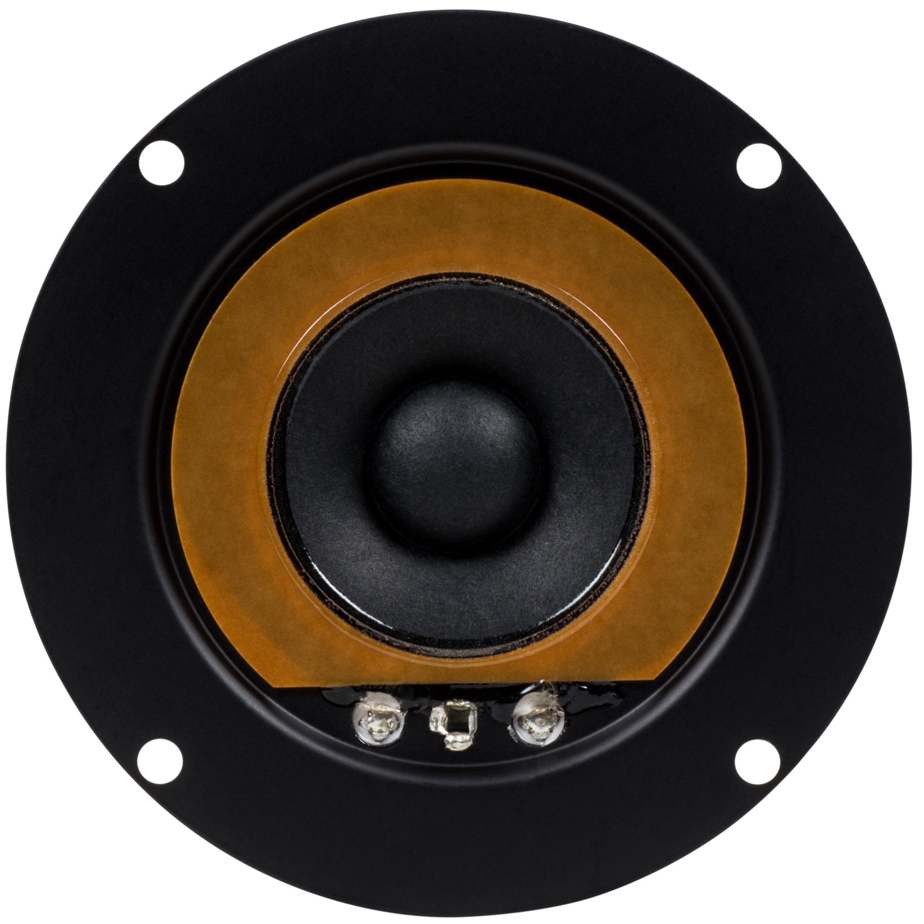 PRT-8 Replacement Phenolic Ring Tweeter