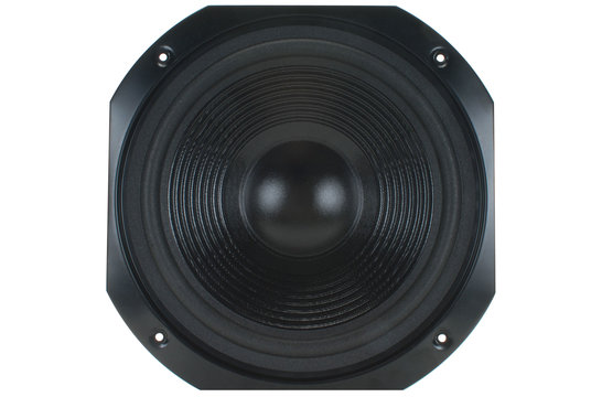 12SFPC-B Woofer