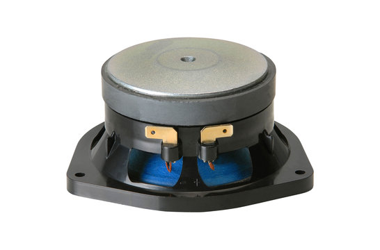 RSB901-1 Replacement Woofer Medio-Bassi