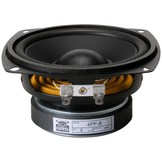 4PF-8 Bass-midwoofer