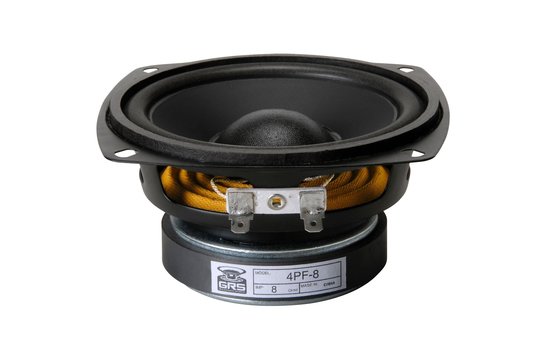 4PF-8 Bass-midwoofer