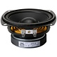 4PF-8 Bass-midwoofer