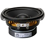 4PF-8 4" Paper Cone Foam Surround Woofer