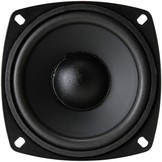 4PF-8 Bass-midwoofer