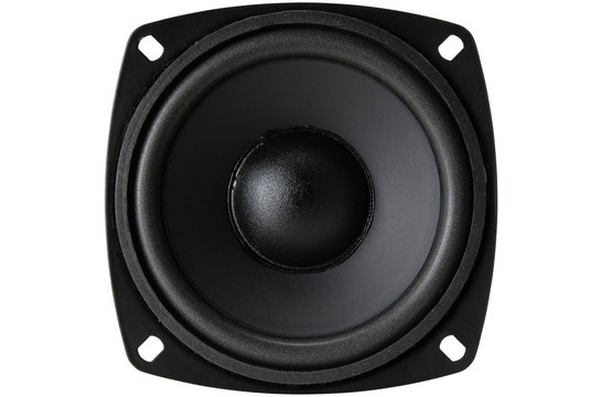 4PF-8 Bass-midwoofer