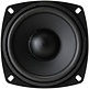 4PF-8 Bass-midwoofer