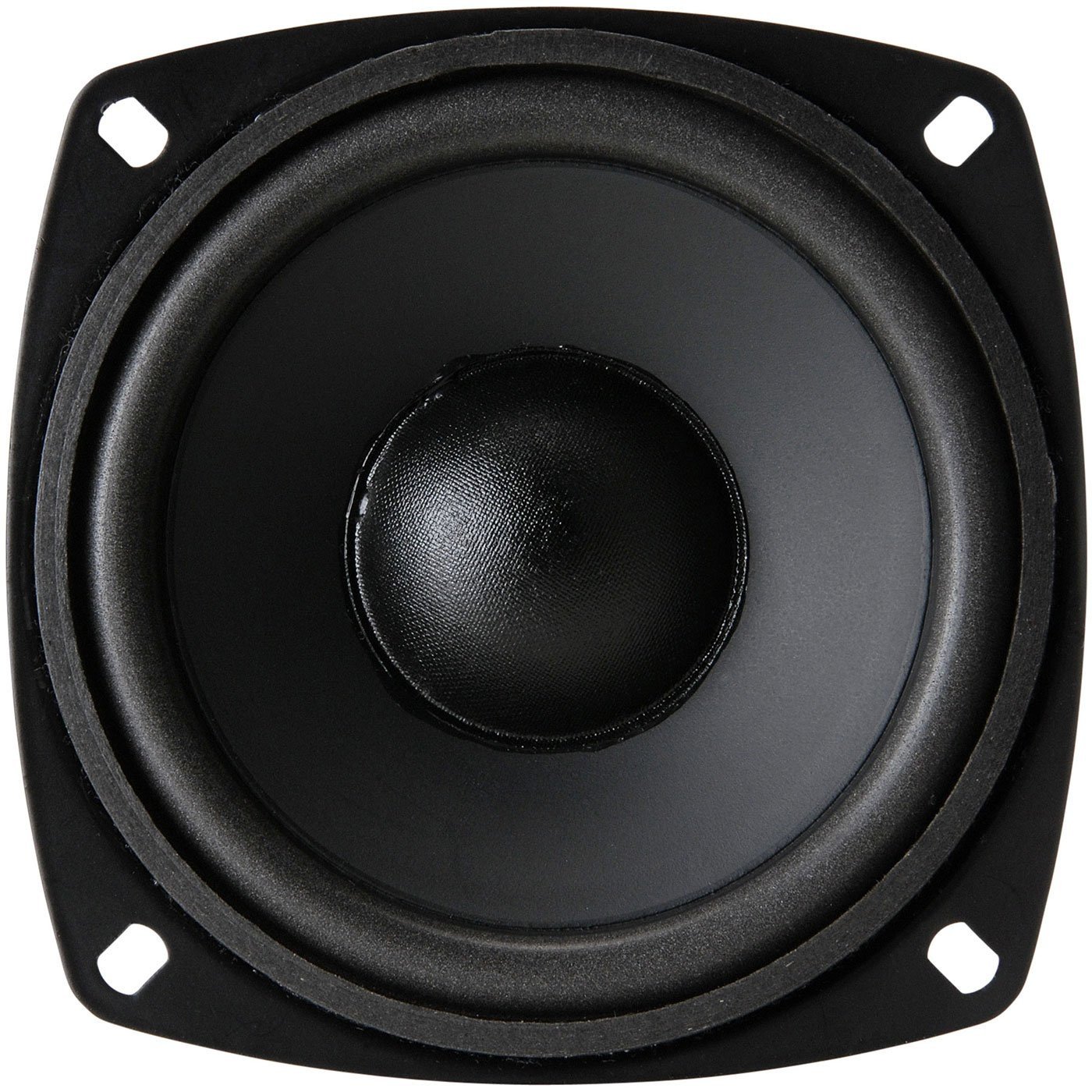 4PF-8 4" Paper Cone Foam Surround Woofer