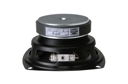 4PF-8 Bass-midwoofer
