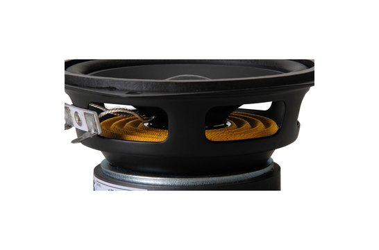 4PF-8 Bass-midwoofer