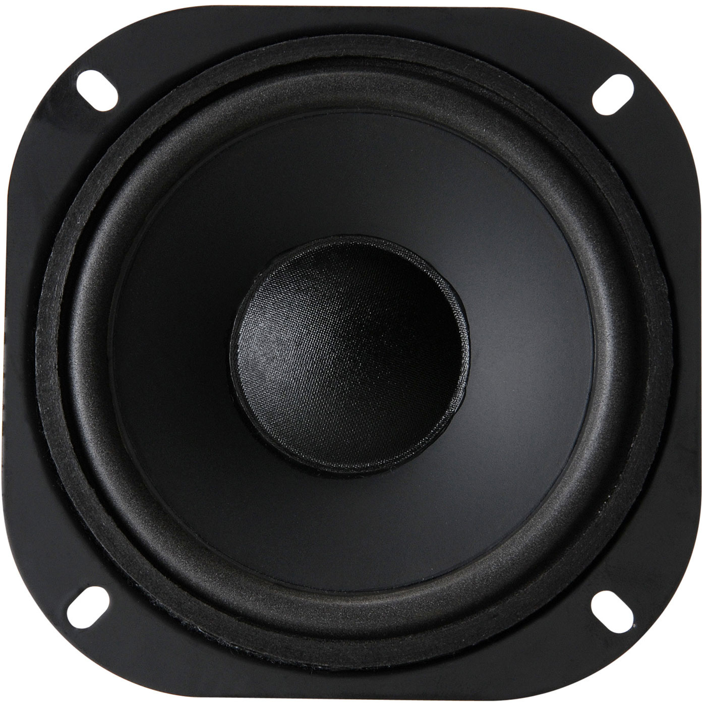 5PF-8 5-1/4" Paper Cone Foam Surround Woofer