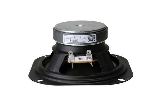 5PF-8 Woofer Medio-Bassi