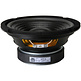 6PF-8 6-1/2" Paper Cone Foam Surround Woofer