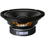 6PF-8 6-1/2" Paper Cone Foam Surround Woofer