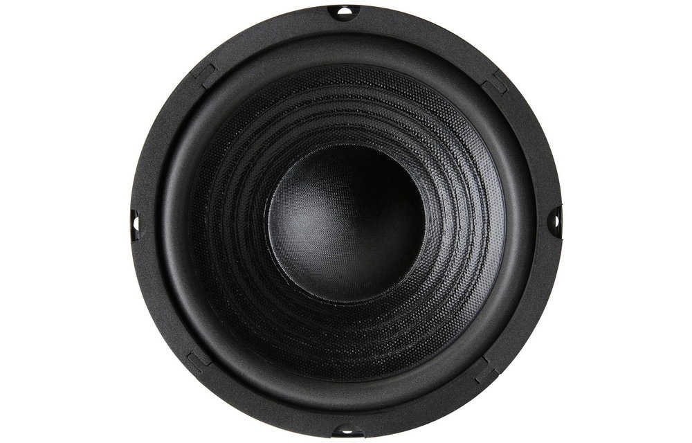 6PF-8 Tiefmitteltöner