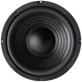 6PF-8 Bass-midwoofer