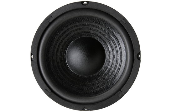 6PF-8 Bass-midwoofer