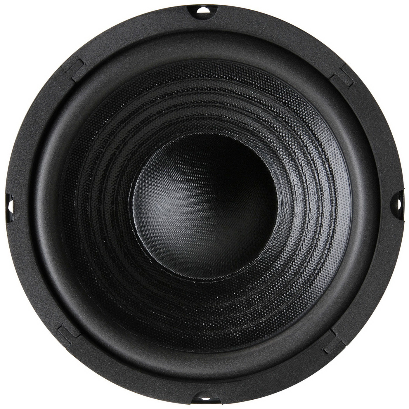 6PF-8 Bass-midwoofer