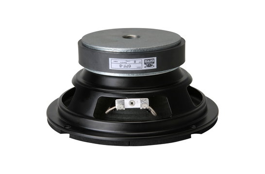 6PF-8 Woofer Medio-Bassi