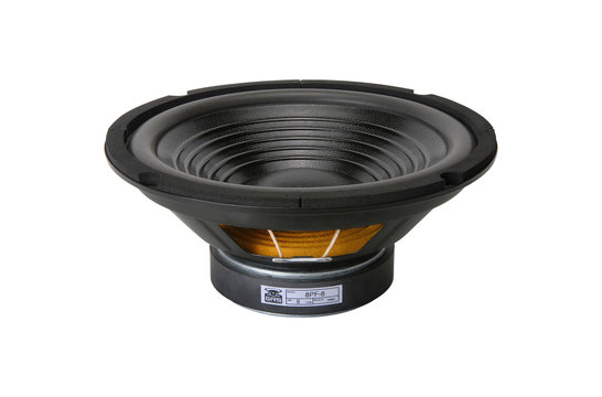 8PF-8 Woofer Medio-Bassi