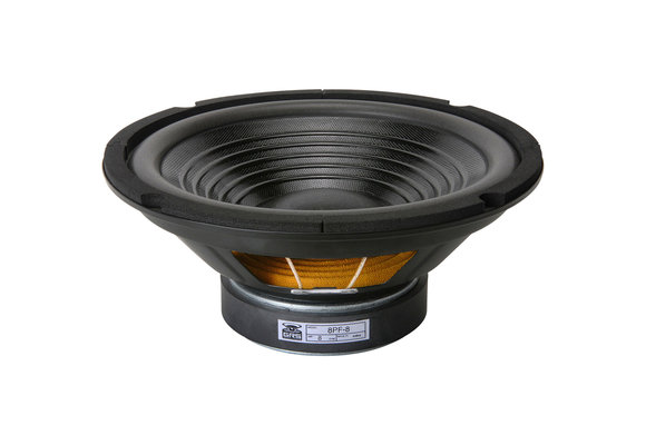 8PF-8 Bass-midwoofer 8"