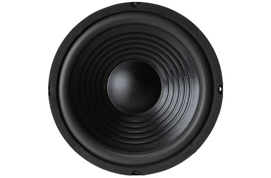 8PF-8 Woofer Medio-Bassi