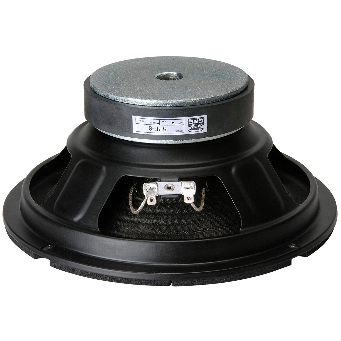 8PF-8 Bass-midwoofer