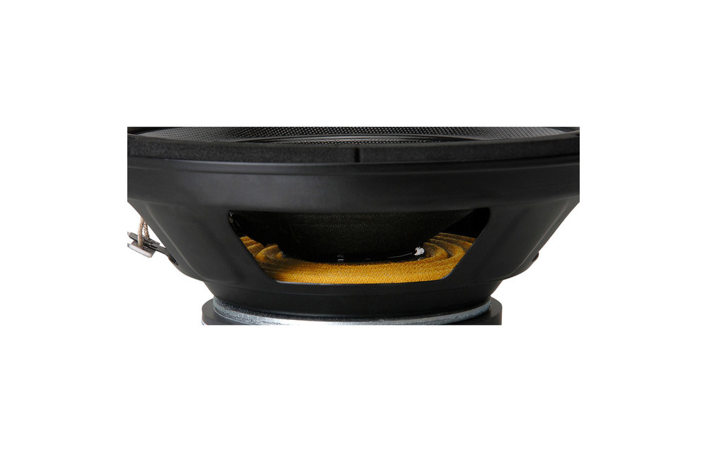 8PF-8 Bass-midwoofer