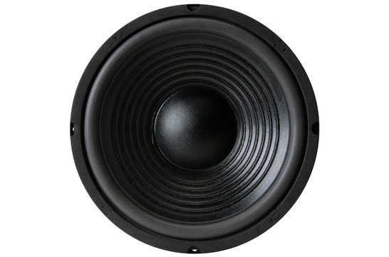10PF-8 Tieftöner