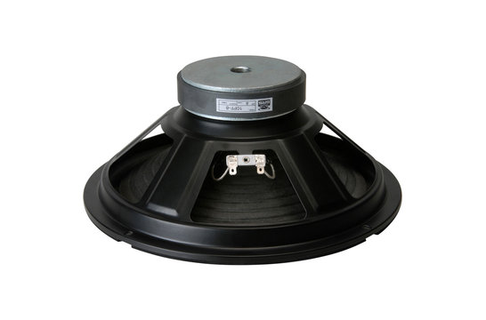 10PF-8 Woofer