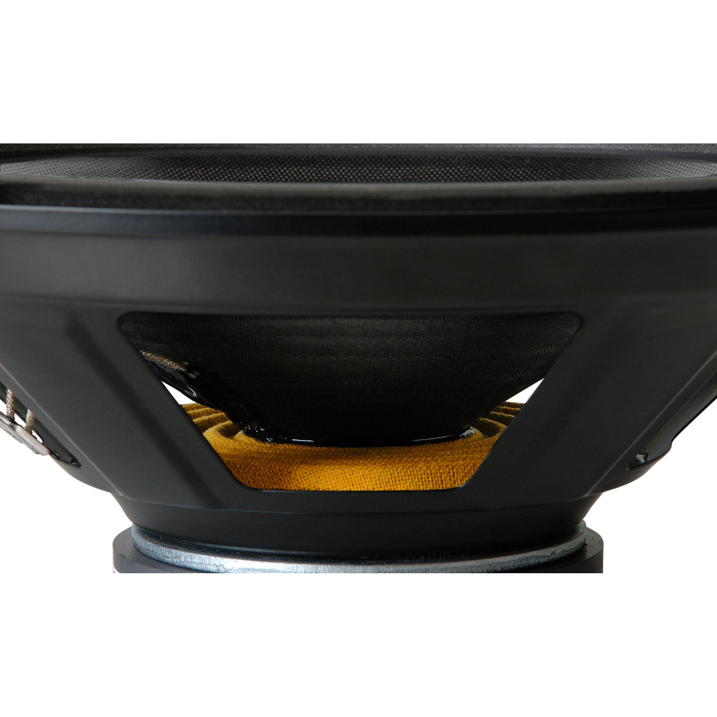 10PF-8 10" Paper Cone Foam Surround Woofer