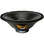 12PF-8 12" Paper Cone Foam Surround Woofer