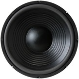12PF-8 Woofer