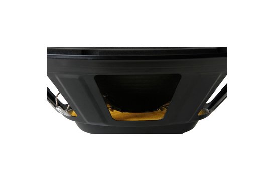 12PF-8 12" Paper Cone Foam Surround Woofer