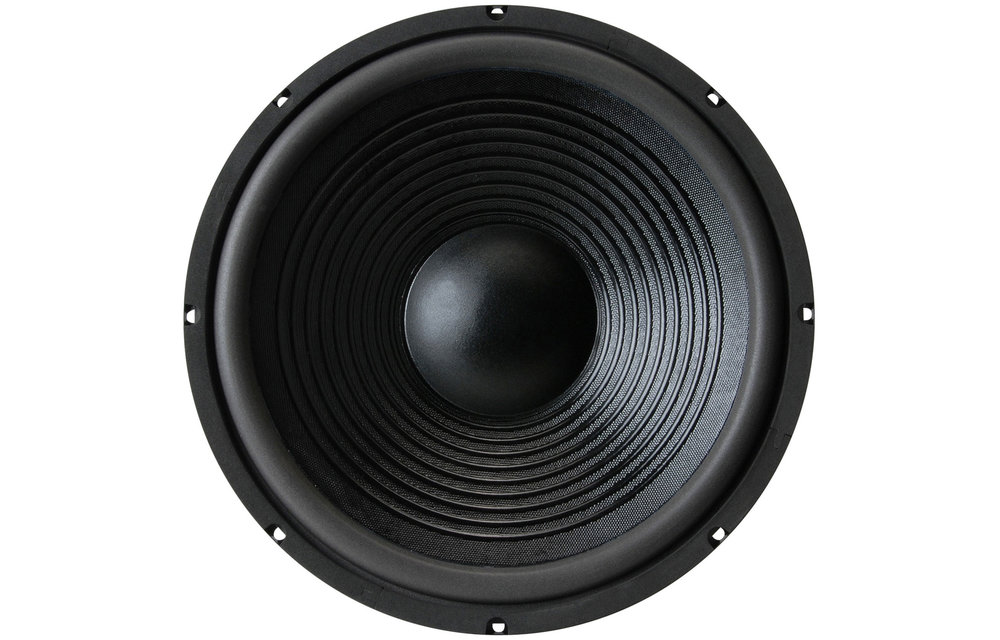 15PF-8 Tieftöner
