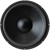 15PF-8 Woofer
