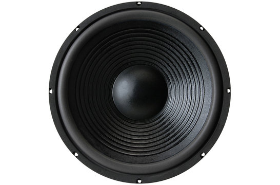 15PF-8 Tieftöner