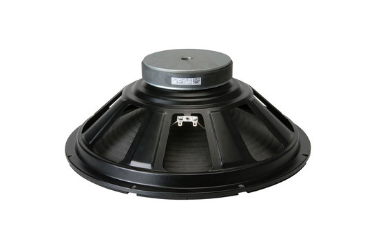 15PF-8 Woofer