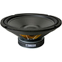 10PR-8 10" Poly Cone Rubber Surround Woofer