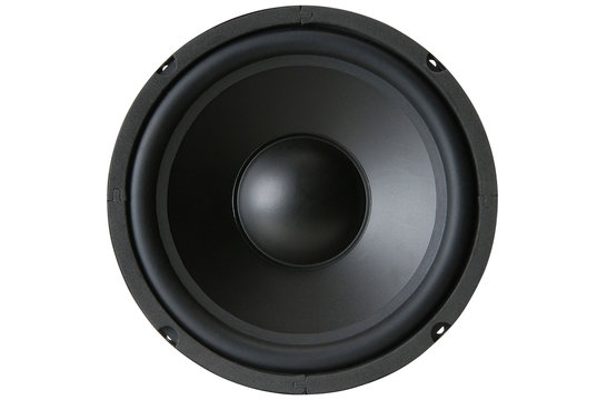 10PR-8 Woofer