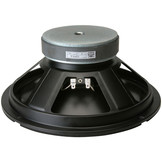 10PR-8 10" Poly Cone Rubber Surround Woofer