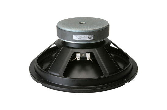 10PR-8 Woofer