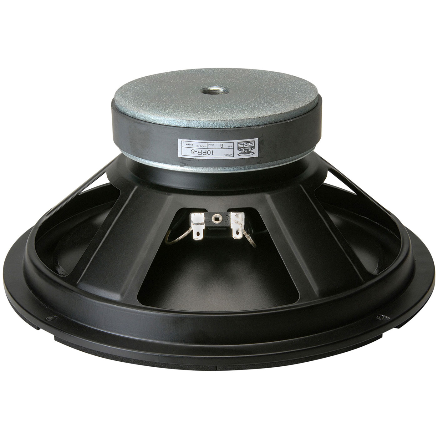 10PR-8 Woofer