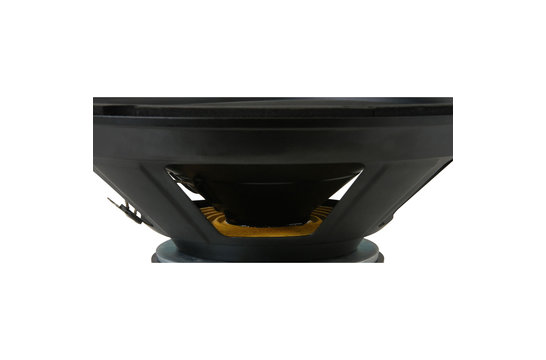 10PR-8 Woofer