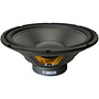 12PR-8 12" Poly Cone Rubber Surround Woofer