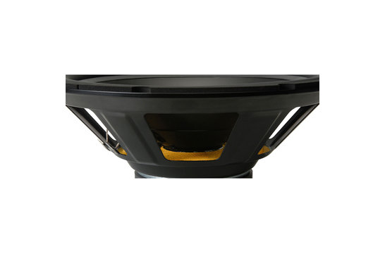 12PR-8 12" Poly Cone Rubber Surround Woofer