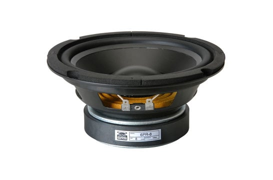6PR-8 Tiefmitteltöner