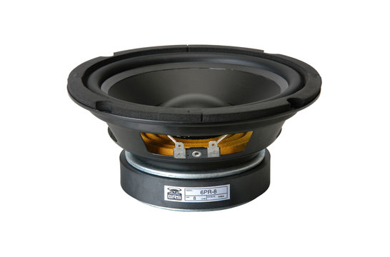 8PR-8 Woofer Medio-Bassi