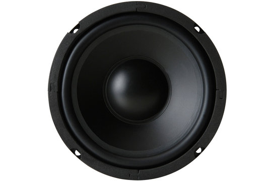 8PR-8 Woofer Medio-Bassi